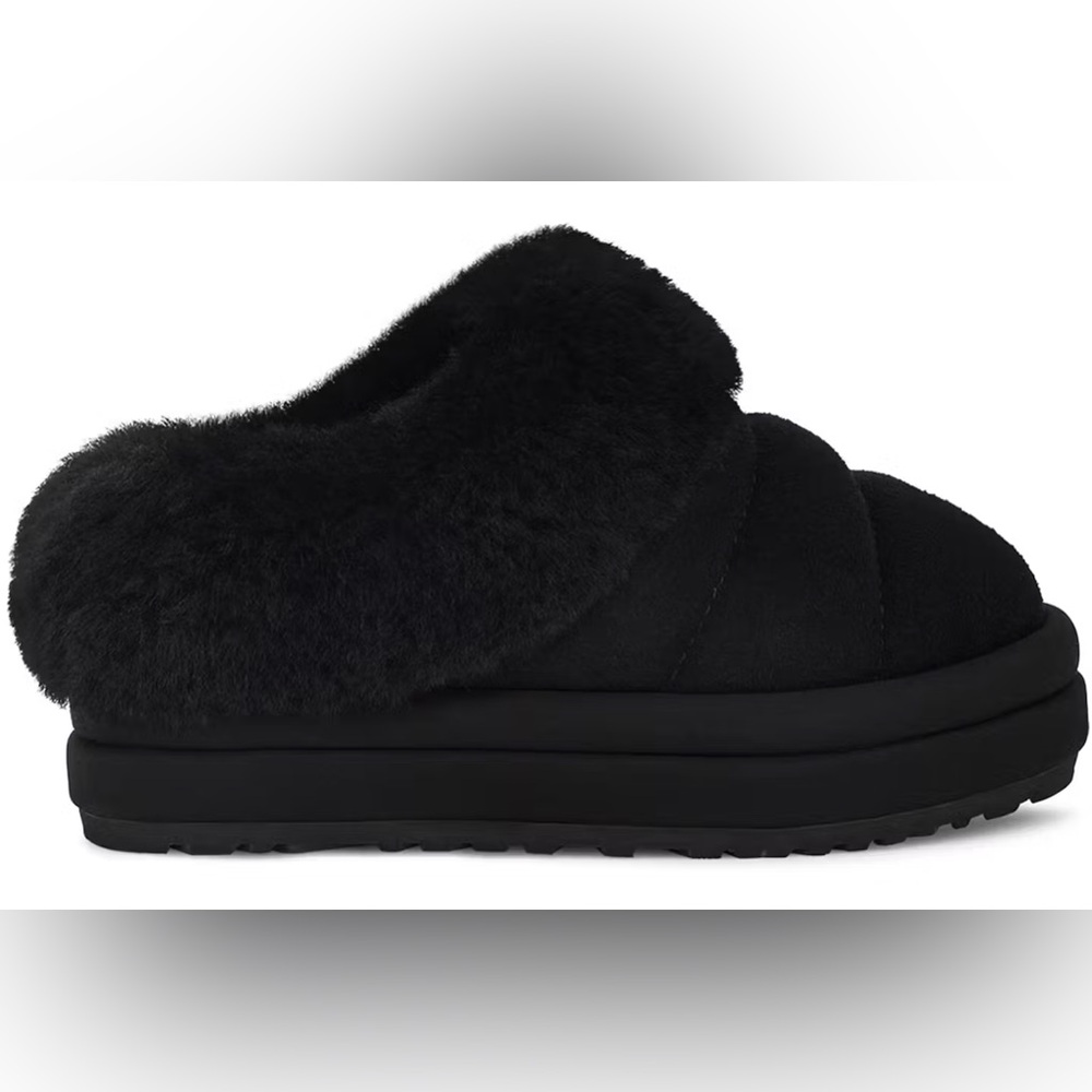 UGG Tazzlita Platform Slipper
